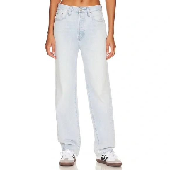 Pistola Cassie High Rise Jeans Revolve - Picture 15 of 16